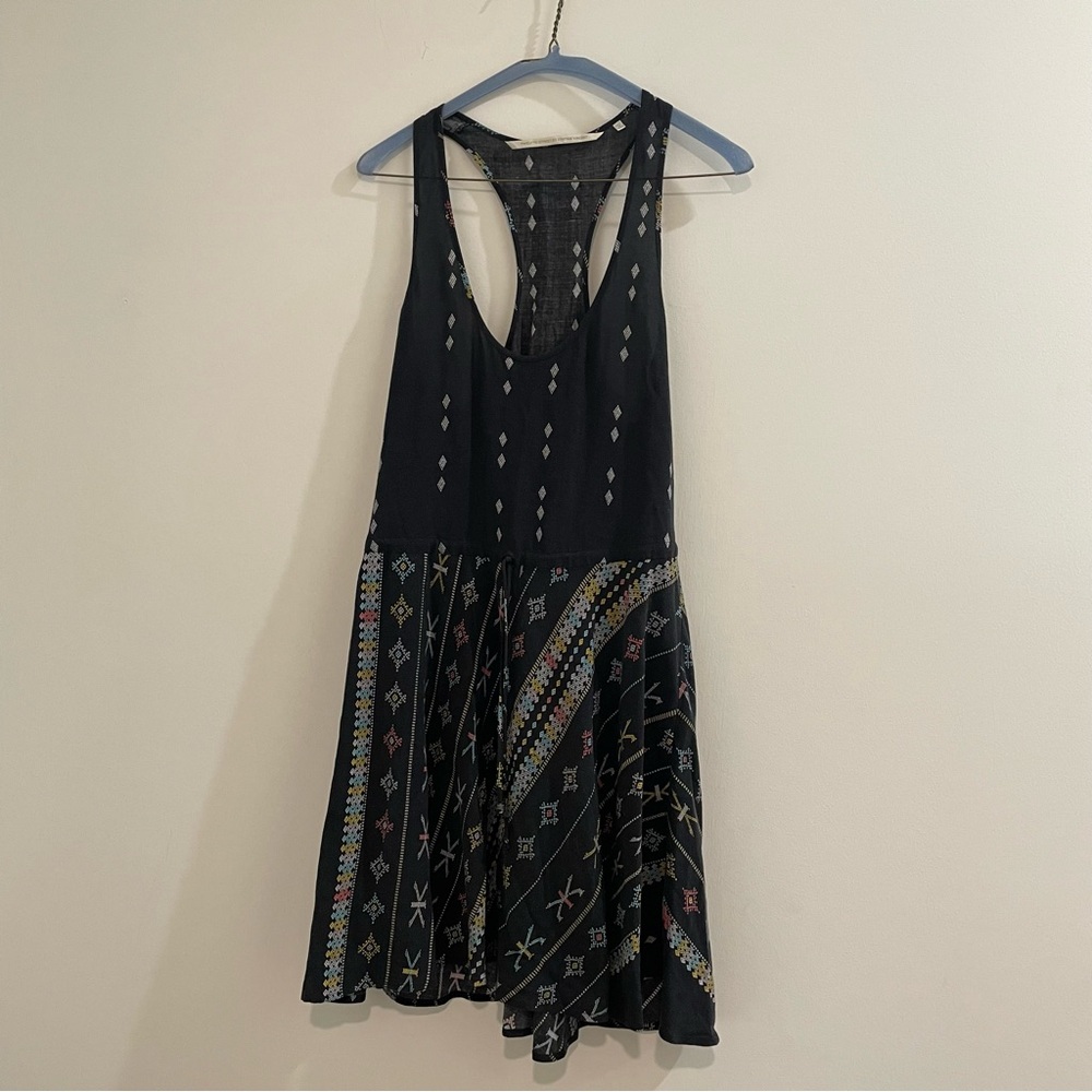 Tank Dress